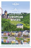 Cover: Lonely Planet Cruise Ports European Rivers - Lonely Planet Global Limited