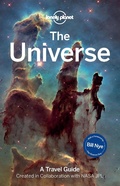 Cover: Lonely Planet The Universe - Lonely Planet Global Limited