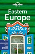 Cover: Lonely Planet Eastern Europe - Lonely Planet Global Limited