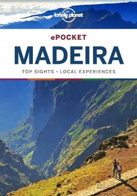 Abbildung von: Lonely Planet Pocket Madeira - Lonely Planet Global Limited