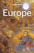 Cover: Lonely Planet Europe - Lonely Planet Global Limited