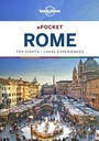Cover: Lonely Planet Pocket Rome - Lonely Planet Global Limited