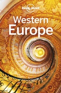 Cover: Lonely Planet Western Europe - Lonely Planet Global Limited