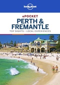 Cover: Lonely Planet Pocket Perth & Fremantle - Lonely Planet Global Limited