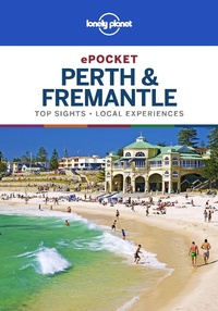 Abbildung von: Lonely Planet Pocket Perth & Fremantle - Lonely Planet Global Limited