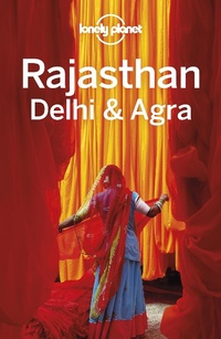 Abbildung von: Lonely Planet Rajasthan, Delhi & Agra - Lonely Planet Global Limited