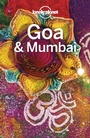 Cover: Lonely Planet Goa & Mumbai - Lonely Planet Global Limited