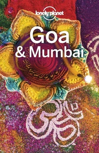 Abbildung von: Lonely Planet Goa & Mumbai - Lonely Planet Global Limited