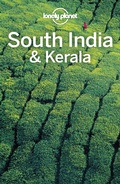 Cover: Lonely Planet South India & Kerala - Lonely Planet Global Limited
