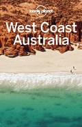 Cover: Lonely Planet West Coast Australia - Lonely Planet Global Limited