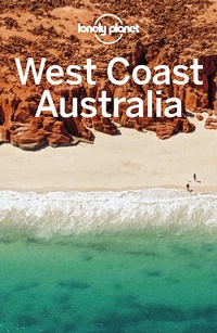Abbildung von: Lonely Planet West Coast Australia - Lonely Planet Global Limited