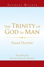 Cover: The Trinity of God in Man - Xlibris Us
