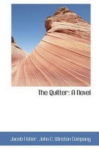 Enlarge image Cover: The Quitter - BiblioLife
