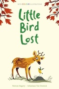 Cover: Little Bird Lost - Little Tiger