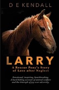 Cover: Larry - Wordcatcher Publishing