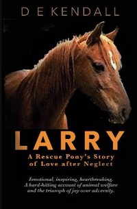 Enlarge image Cover: Larry - Wordcatcher Publishing