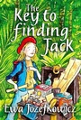 Cover: The Key to Finding Jack - Zephyr