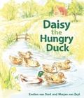 Cover: Daisy the Hungry Duck - Floris Books