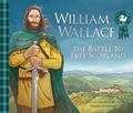Cover: William Wallace - Floris Books