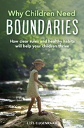Cover: Why Children Need Boundaries - Floris Books