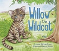 Cover: Willow the Wildcat - Floris Books