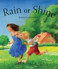 Cover: Rain or Shine - Floris Books