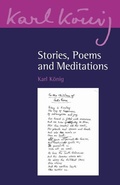 Cover: Stories, Poems and Meditations - Floris Books