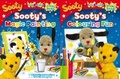 Cover: Sooty Activity Books Series - Award Publications Ltd