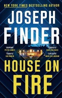 Enlarge image Cover: House On Fire - Head of Zeus