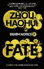 Cover: Fate - Head of Zeus