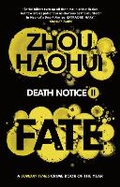 Cover: Fate - Head of Zeus