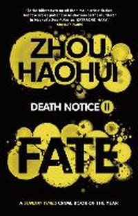 Enlarge image Cover: Fate - Head of Zeus