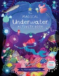 Cover: The Magical Underwater Activity Book - Button Books