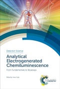 Cover: Analytical Electrogenerated Chemiluminescence - Royal Society of Chemistry