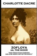 Cover: Charlotte Dacre - Zofloya or, The Moor - Horse's Mouth