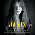 Cover: Janis - SIMON & SCHUSTER AUDIO