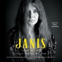 Enlarge image Cover: Janis - SIMON & SCHUSTER AUDIO