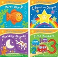 Cover: Little Groovers Series 1 - Award Publications Ltd