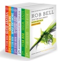 Cover: The Complete Rob Bell - Collins