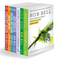 Enlarge image Cover: The Complete Rob Bell - Collins