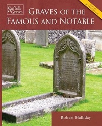 Enlarge image Cover: Graves of the Famous and Notable - Arima Publishing