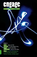 Cover: Engage: Issue 1: 1 - The Good Book Company