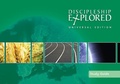 Cover: Discipleship Explored: Universal Edition Study Guide - The Good Book Company