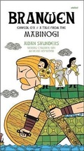 Cover: Branwen - Atebol Cyfyngedig