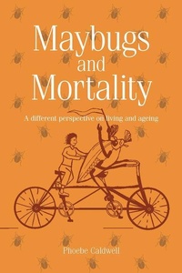 Enlarge image Cover: Maybugs and Mortality - Pavilion Publishing and Media Ltd