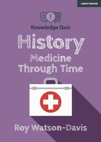 Enlarge image Cover: Knowledge Quiz: History - John Catt Educational Ltd