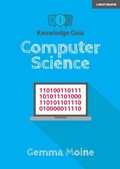Cover: Knowledge Quiz: Computer Science - John Catt Educational Ltd
