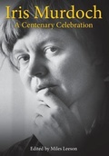 Cover: Iris Murdoch - Sabrestorm Fiction
