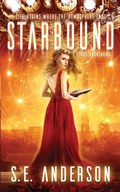 Cover: Starbound - Bolide Publishing Limited