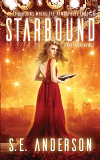 Enlarge image Cover: Starbound - Bolide Publishing Limited